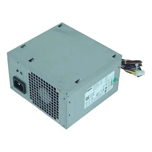 Fonte Para Servidor Dell Poweredge T140 365w 0t1m43 Cor Prateado Foto 1