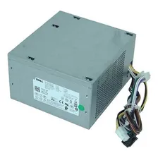 Fonte Para Servidor Dell Poweredge T140 365w 0t1m43 Cor Prateado Foto mini 2