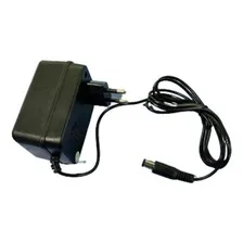 Fonte Para Super Nintendo Baby Fat Snes Nes Game 110v Foto mini 4