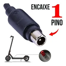 Fonte Patinete Elétrico Hoverboard 42v 1,7ah 8mm Plug Grosso 110v/220v Foto mini 2