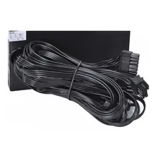 Fonte Pcyes Spark 500w 110V/220V Foto mini 3