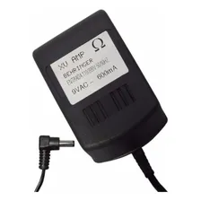 Fonte Pedaleira Behringer Xvamp X Vamp Bivolt 9vac Psxv Foto mini 1