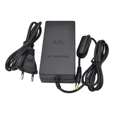 Fonte Playstation 2 Ps2 Slim Bivolt 110v 220v Cabo Adaptador Voltagem De Entrada 110v/220v (bivolt) Foto mini 3