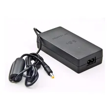 Fonte Playstation 2 Ps2 Slim Bivolt 110v 220v Cabo Adaptador Voltagem De Entrada 110v/220v (bivolt) Foto mini 1