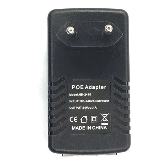 Fonte Poe 24v 1a Foto 1