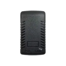 Fonte Poe 24v 1a Access Point Roteadores Foto mini  3