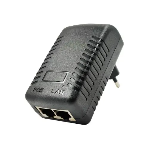 Fonte Poe 24v 1a Access Point Roteadores Foto 1