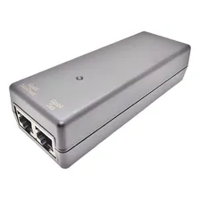 Fonte Poe Cambium Gigabit Dc Injetor 30v 15w Foto mini  2