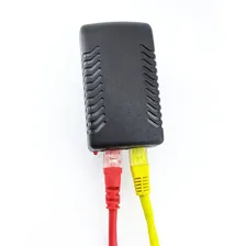 Fonte Poe Compacta 15v 1a - Internet Acess Point Foto mini  3