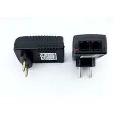 Fonte Poe Compacta 15v 1a - Internet Acess Point Foto  mini 1