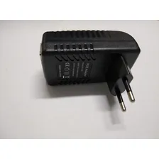 Fonte Poe Compacta 48v 500ma (0,5a) Foto mini  3