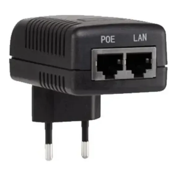 Fonte Poe Compacta 48v 500ma (0,5a) Foto 1