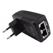 Fonte Poe Compacta 48v 500ma (0,5a) Foto mini 4