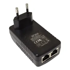 Fonte Poe Giga Poe Giga 24v/1a-para Mikrotik + Foto mini 3