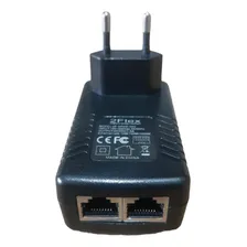 Fonte Poe Giga Poe Giga 24v/1a-para Mikrotik + Foto mini 1