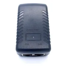 Fonte Poe Giga Poe Giga 24v/1a-para Mikrotik + Foto mini 2