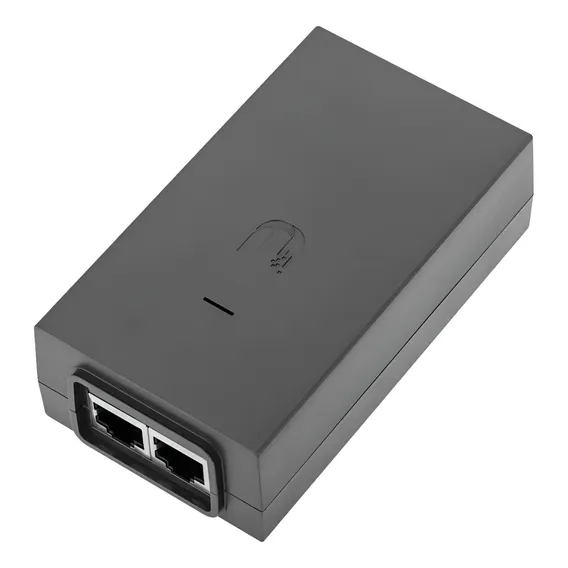 Fonte Poe Ubiquiti 24v 0.5a 100-240v Foto 1