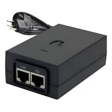 Fonte Poe Ubiquiti 24v 0.5a 100-240v Foto mini 2