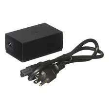 Fonte Poe Ubiquiti Gigabit Ethernet Poe-48V-24W-Br Foto mini 4