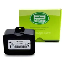 Fonte Psd-350d Automatica 12vdc 350ma Full Gauge Foto mini 1