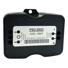 Fonte Psd-350d Automatica 12vdc 350ma Full Gauge Foto mini 2