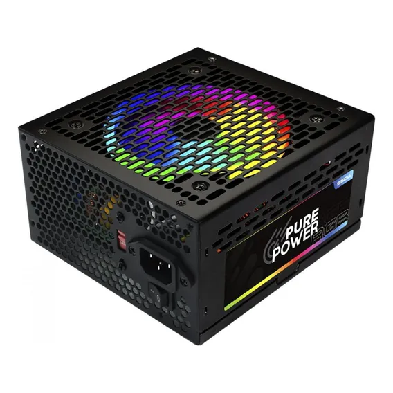 Fonte Pure Power, 550w Foto 1