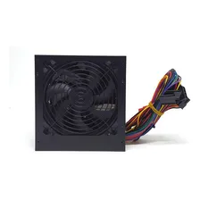 Fonte Real 500w Knup Kp-522 Foto mini 1