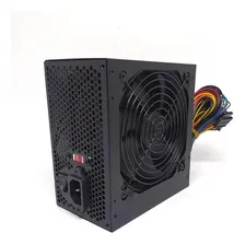Fonte Real 500w Knup Kp-522 Foto mini 2