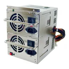 Fonte Redundante Enlight 300w Rpd-5300f-rv2s Kit Com Cage Foto mini 1