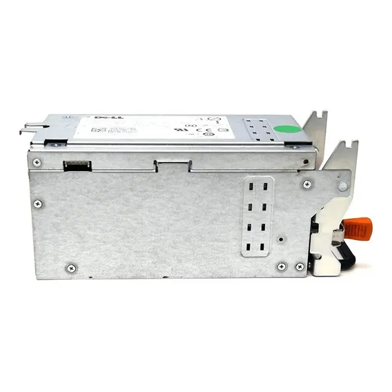 Fonte Redundante Servidor Dell T300 528w D528p-00 0nt154 Foto 1