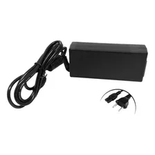 Fonte ( Reforçada ) 12 V~ 8 A P/ Monitor Aoc Lcd Led E2343f Foto  mini 1