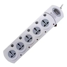 Fonte Régua Estabilizador Extensão -16 SaÃdas/tomadas Bivolt Foto mini 4