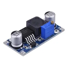 Fonte Regulável Xl6009 Dc-dc Step-up Boost Para Arduino Pic Foto mini 1