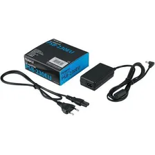 Fonte Roland Psb230eu 9v 2000ma 2a Chaveado Psb-230 Foto mini 1