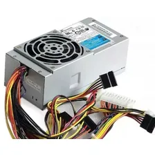Fonte Seasonic Para Computador 300w Hp Dell Ibm 80 Plus Tfx Cor Prateado 110V/220V Foto mini 4