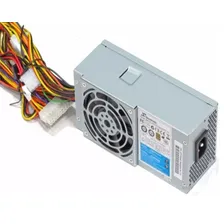 Fonte Seasonic Para Computador 300w Hp Dell Ibm 80 Plus Tfx Cor Prateado 110V/220V Foto mini 2