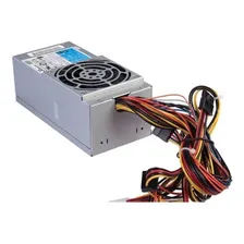 Fonte Seasonic Para Dell Optiplex 3010/7010/390/790/990 300w Cor Prateado Foto mini  2