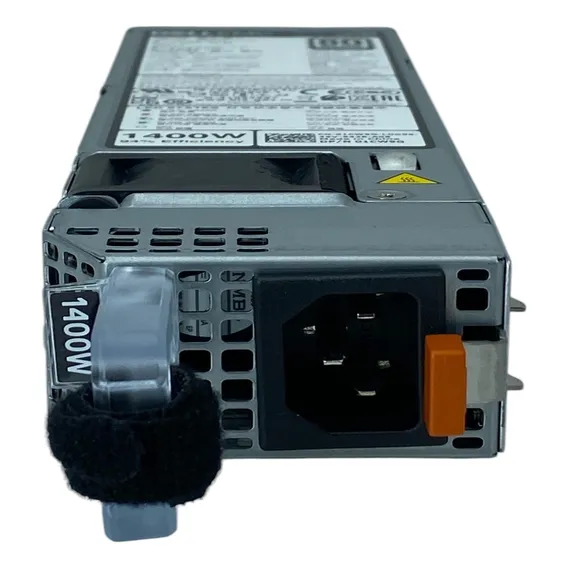 Fonte Servidor Dell 15g 1400w Dell Poweredge R6625 Foto 1