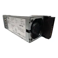 Fonte Servidor Dell Poweredge R710 870wts A870p 00 Outlet Foto mini 4