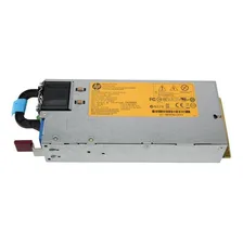 Fonte Servidor Hp 643932-001 Gen 8 750w Foto mini 1