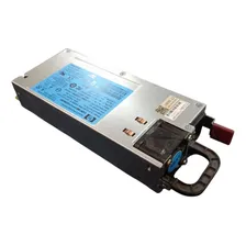 Fonte Servidor Hp Proliant Dl380 G6 G7 Dps-460eb 460w Outlet Cor Prateado 127/220v Foto mini 1