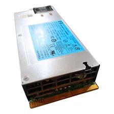 Fonte Servidor Hp Proliant Dl380 G6 G7 Dps-460eb 460w Outlet Cor Prateado 127/220v Foto mini 4