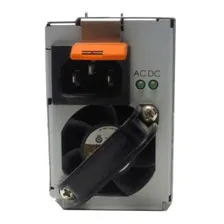 Fonte Servidor Ibm 835w X3650 X3550 24r2730 7001138-y002 Cor Prateado 110V/220V Foto mini  3