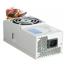 Fonte Slimline Dps-220ab-2 Seasonic Dell Ibm Hp 4 Sata 300w 110V/220V Foto mini 3