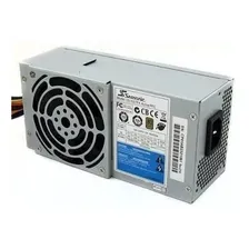 Fonte Slimline Dps-220ab-2 Seasonic Dell Ibm Hp 4 Sata 300w 110V/220V Foto mini 1