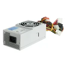 Fonte Slimline Dps-220ab-2 Seasonic Dell Ibm Hp 4 Sata 300w 110V/220V Foto mini 4
