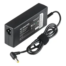 Fonte Sony 19.5v 4.7a Vgp-ac19v20 Vgp-ac19v14 Aplicável Foto mini 1