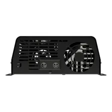 Fonte Stetsom Automotiva 120a Com Voltimetro Bivolt Sci Cor Preto Foto mini 4