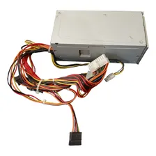 Fonte Sti Toshiba Ne007470 300w Outlet Foto  mini 1