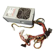 Fonte Sti Toshiba Ne007470 300w Outlet Foto mini  2